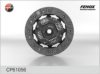 FORD 1130218 Clutch Disc